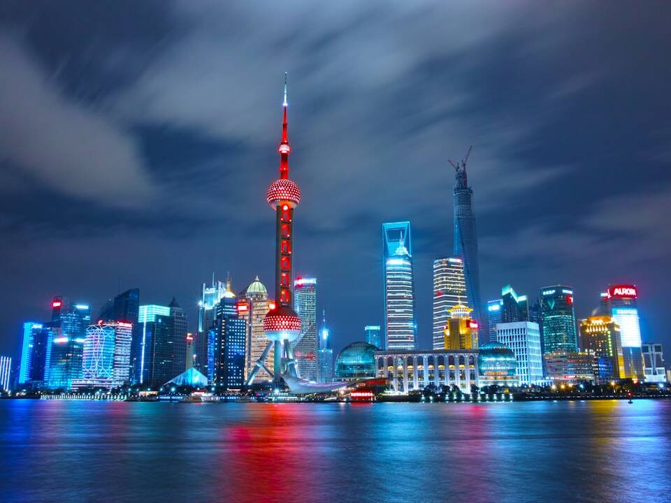 Entdecke Asien: China Eastern Flüge ab Mailand nur 382€!