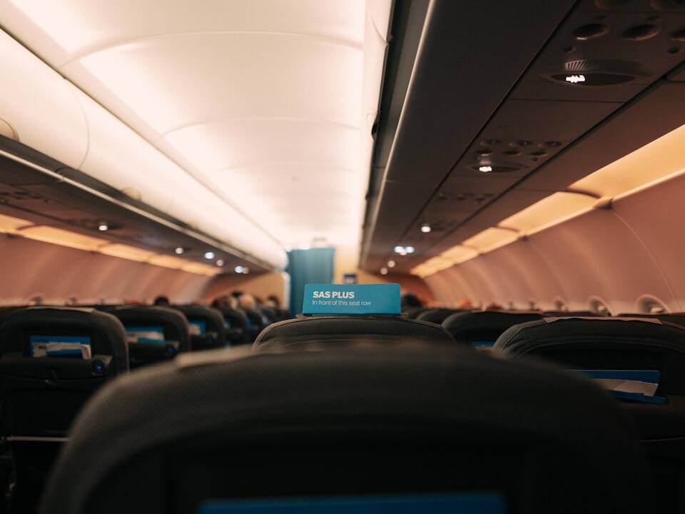 Gabelflüge: Europa nach Asien & USA ab 353€ mit SAS