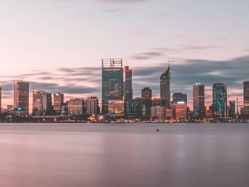 Günstige Flüge: Wien-Perth mit Turkish Airlines ab 697€