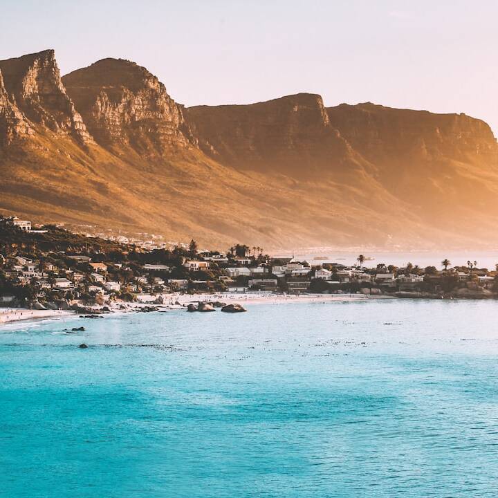 Kreuzfahrtabenteuer: Kapstadt-Doha ab 999€ All-Inclusive