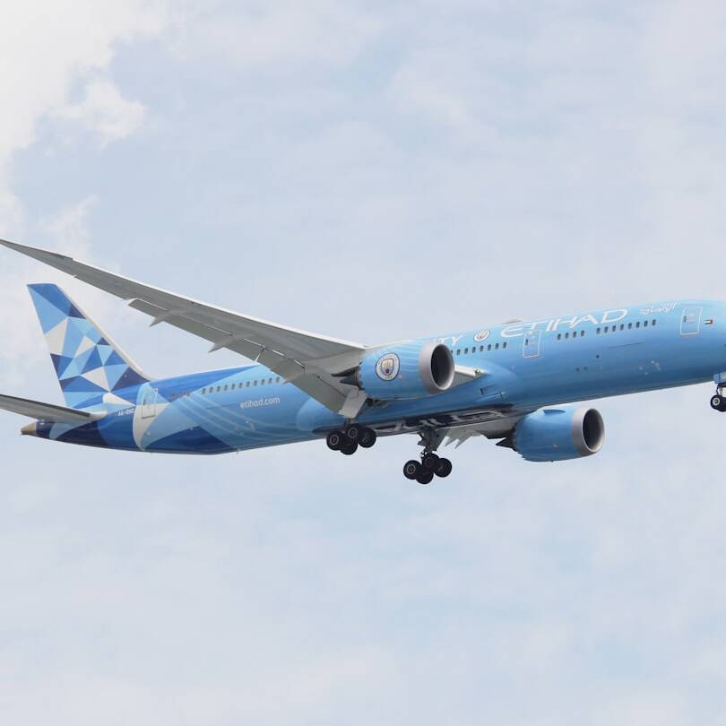 Luxusflug von Bahrain nach Prag ab 576€ – Etihad Business