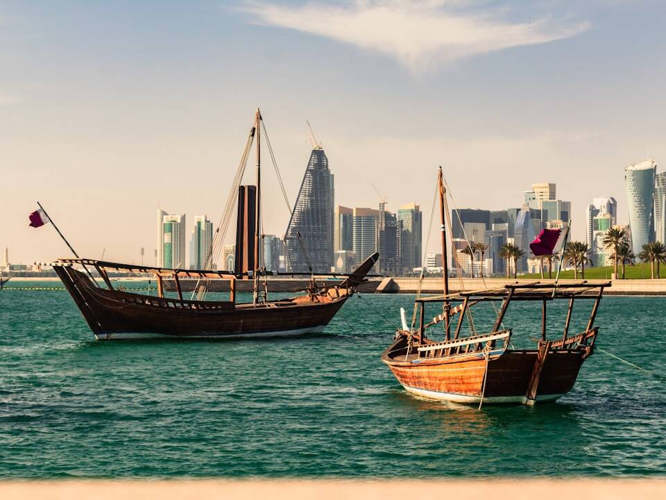 Luxusflug von Doha nach Manila ab 751€ mit China Southern