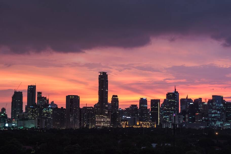 Luxusreise: Manila & Jakarta ab 1.368€ mit Turkish Airlines