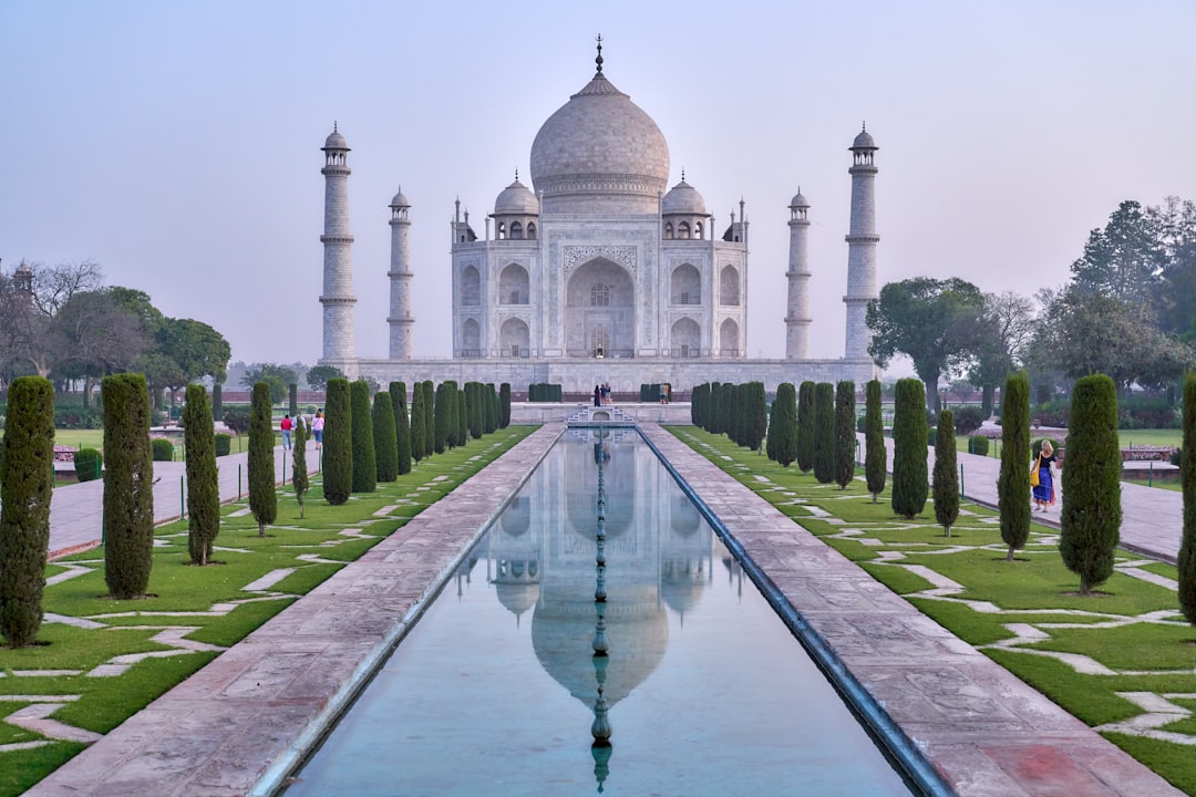 Luxusreise nach Indien & Sri Lanka: Business Class Angebote ab 1.213€