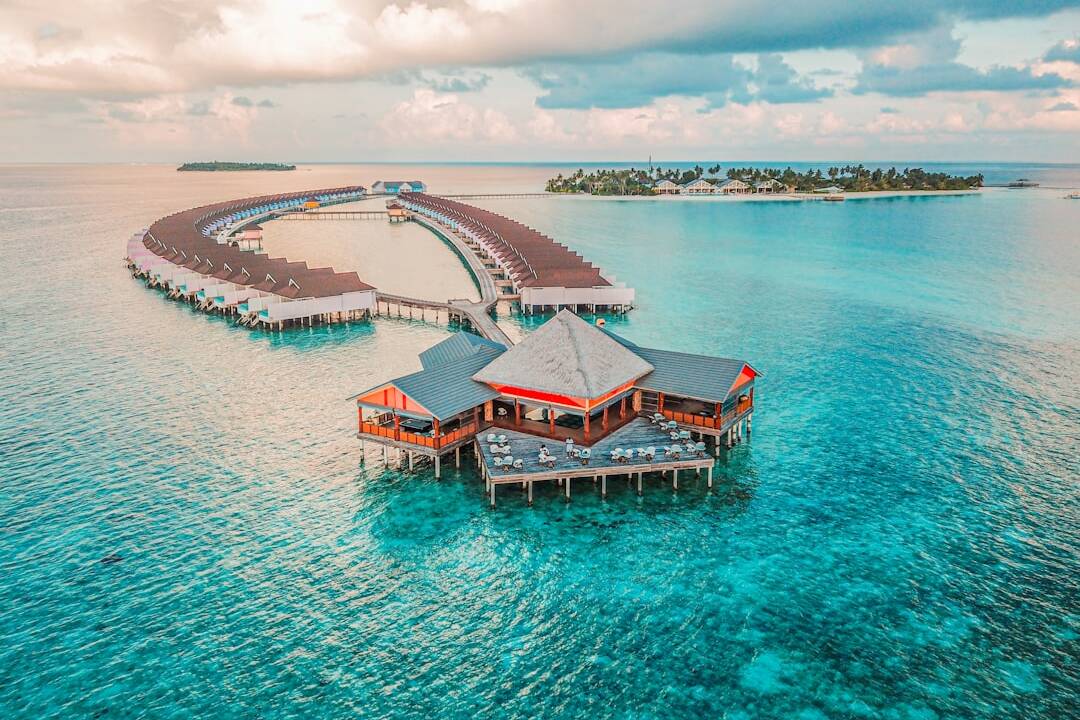 Traumurlaub Malediven: 7 Nächte All-Inclusive im Mercure