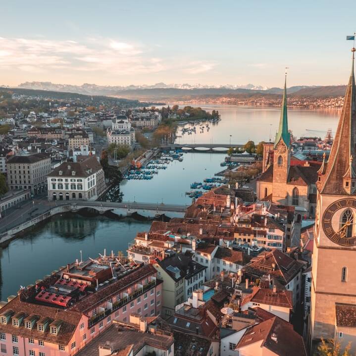 Zürich: Halber Preis auf 9-Uhr-Tagespass im ZVV