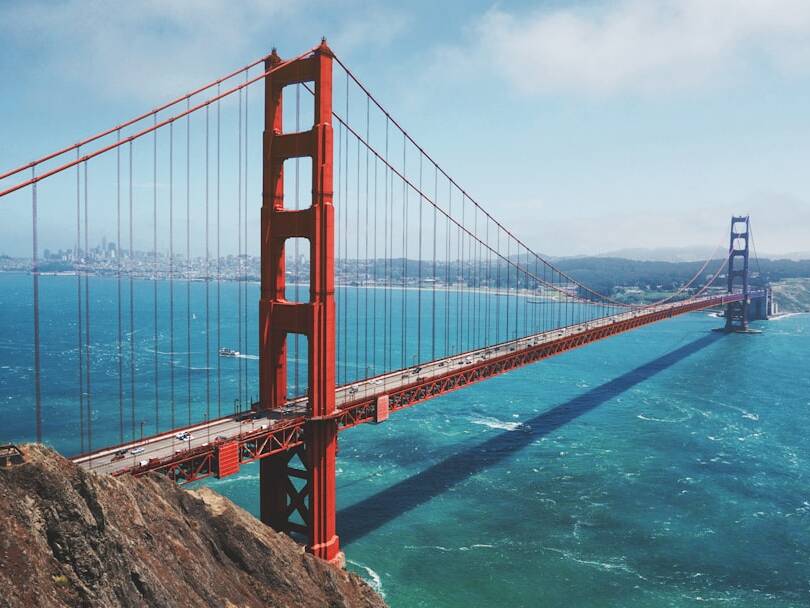 Entdecke Kalifornien: Kreuzfahrt-Abenteuer ab 827€ in Balkonklasse