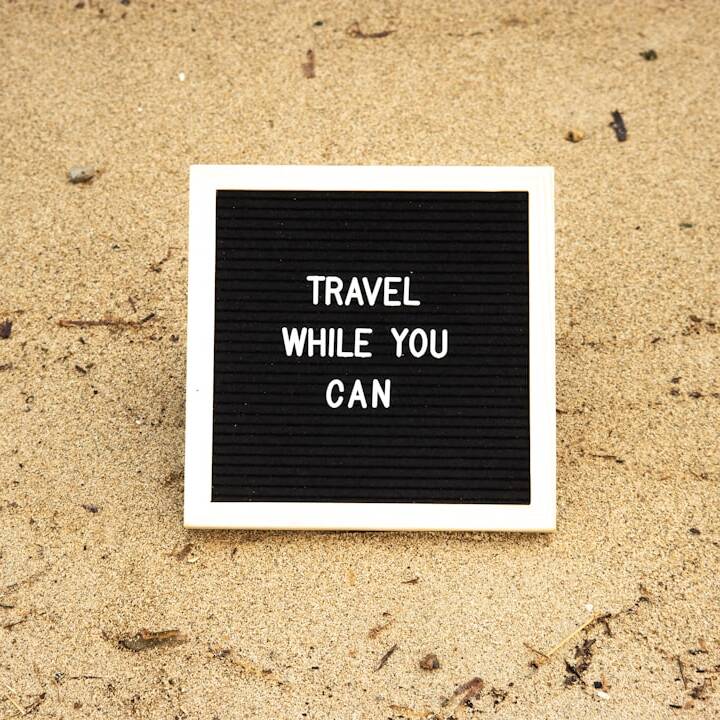 Geheimtipps: Exklusive Reisedeals, die fast untergingen