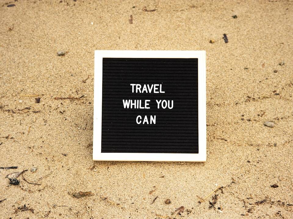 Geheimtipps: Exklusive Reisedeals, die fast untergingen