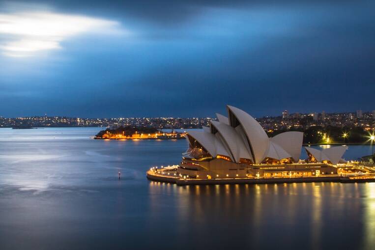 Günstige Oneway-Flüge: Australien-Deutschland ab 245€