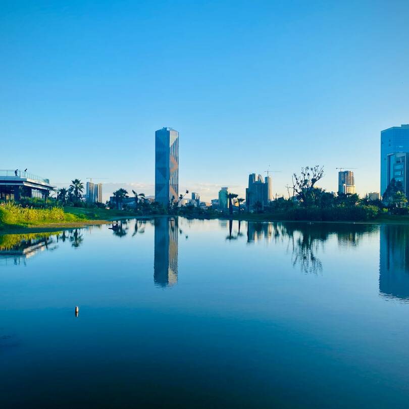 Last Minute: Zürich-Addis Abeba ab 387 CHF inkl. Gepäck