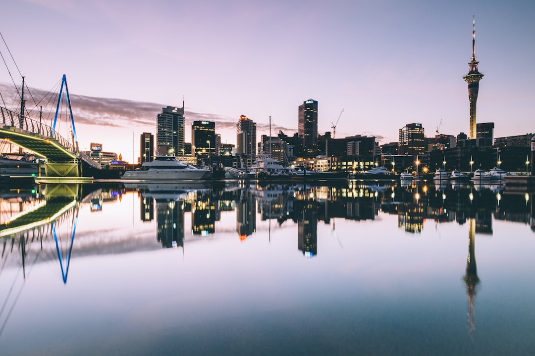 Luxusflug Auckland-Mailand: Business Class ab 1.418€