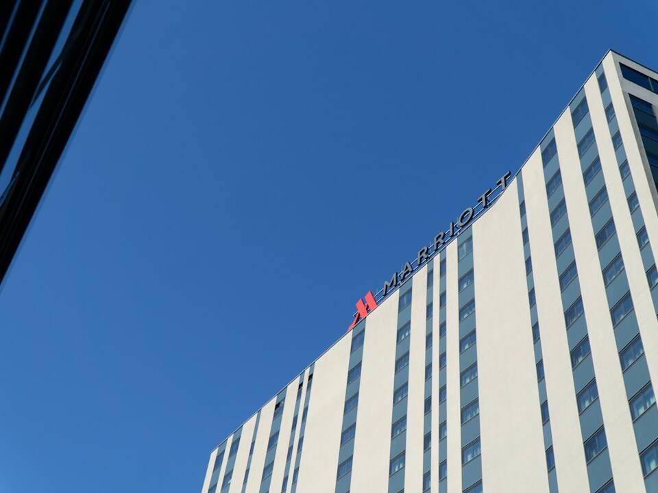 Miles&More Senatoren: Marriott Gold Status sichern