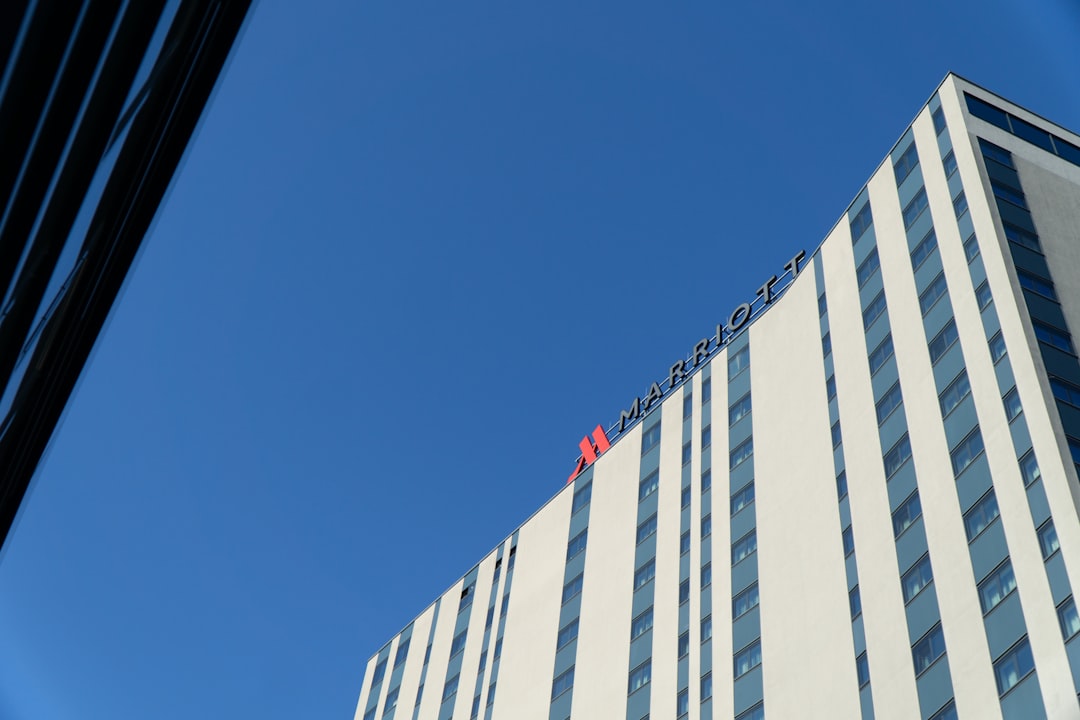 Miles&More Senatoren: Marriott Gold Status sichern