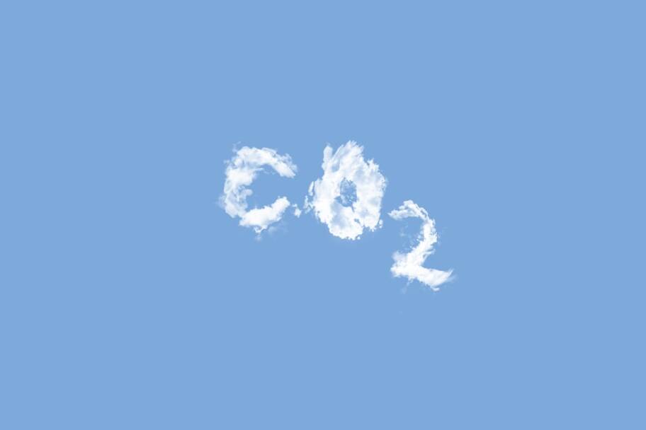 Statuspunkte sammeln: CO₂-Kompensation ab 1 Cent möglich