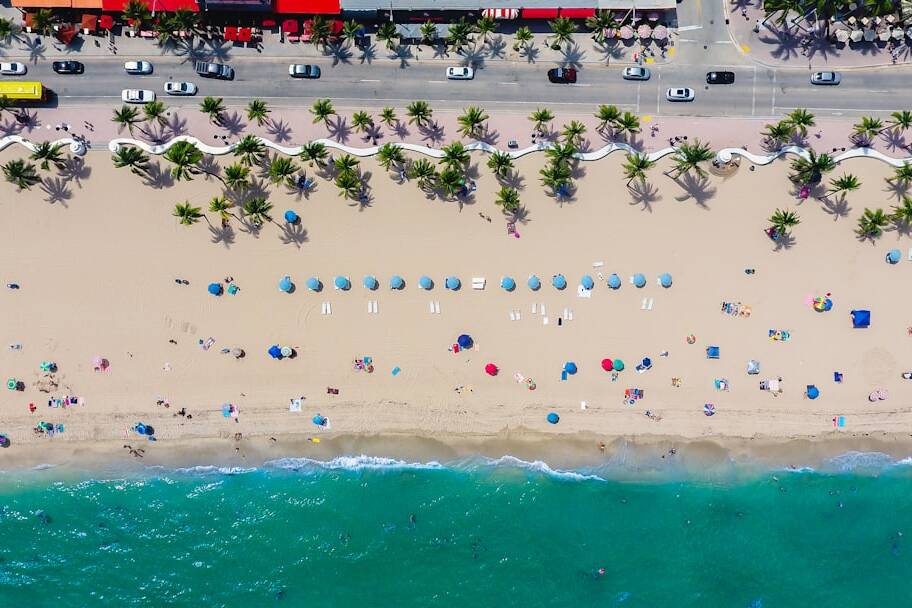 Traumhafte Kreuzfahrt: 16 Nächte von Fort Lauderdale nach San Francisco ab 991€ p.P.