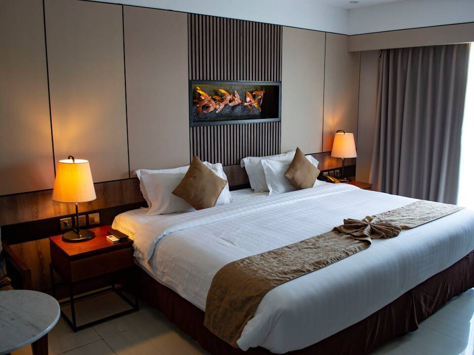 Übernachten im Premier Inn: Top Angebot ab 49€ (exkl. Steuern)