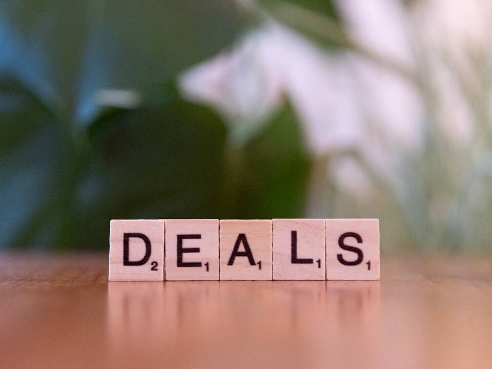 Verborgene Schnäppchen: Top Deals der Woche entdecken