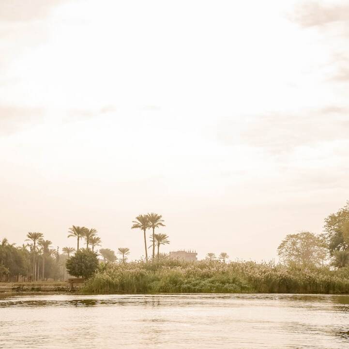 Ägypten: 14 Nächte Nilkreuzfahrt & Badeurlaub ab 699€