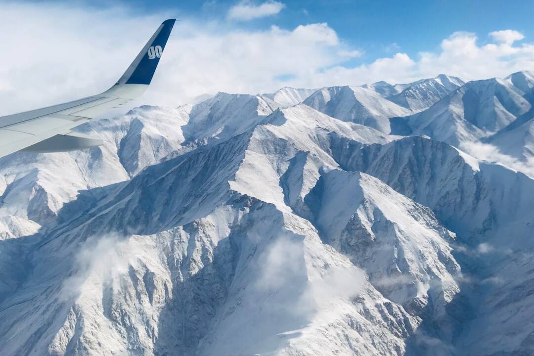 Найди: „Неделя идей: подарки от Lufthansa и Norwegian, Британская Колумбия