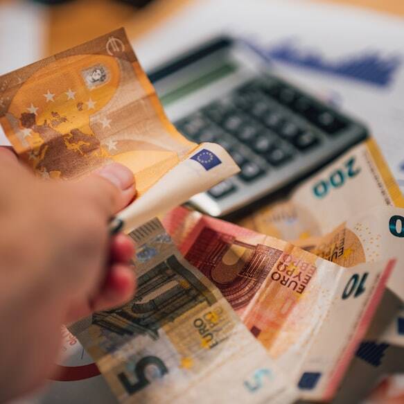 Sparen Sie 10%: Cashback-Angebot für Mastercard-Nutzer