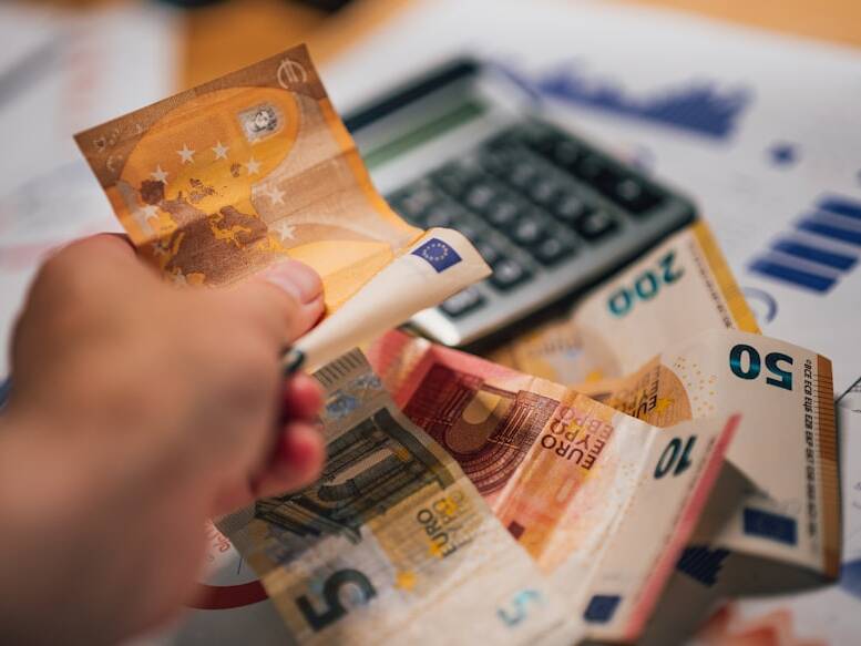 Sparen Sie 10%: Cashback-Angebot für Mastercard-Nutzer