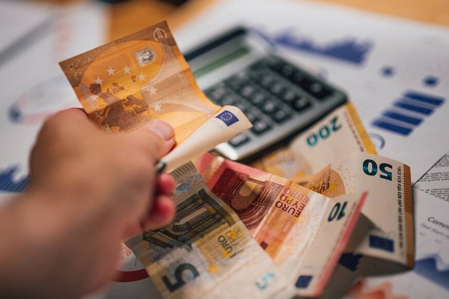 Sparen Sie 10%: Cashback-Angebot für Mastercard-Nutzer