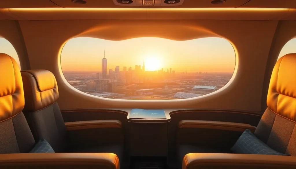 Australien Business Class: Sofia–Adelaide, €2,291 - Reiseziel Adelaide: Eine visuell maximale Darstellung: Eine luxuriöse Business-Class-Ka…