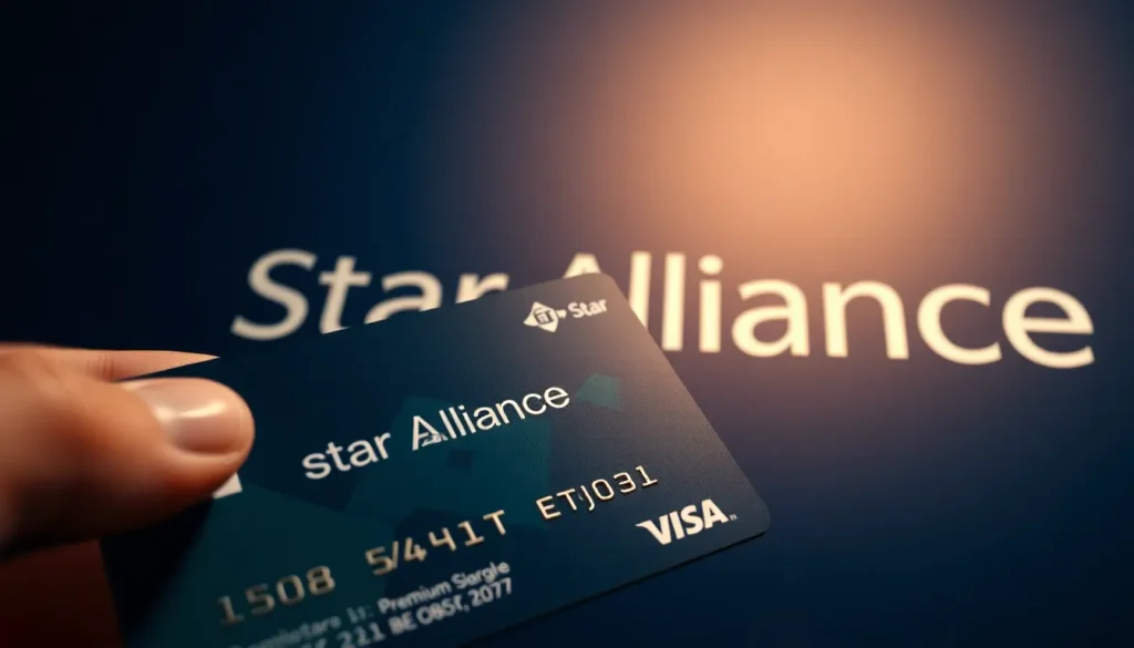 Status-Match Emerald: RAM Safar Flyer (€647) - Star Alliance: Star Alliance visuelles Prompt: Cinematisches, hyperrealistisches 16:9-Bild; …