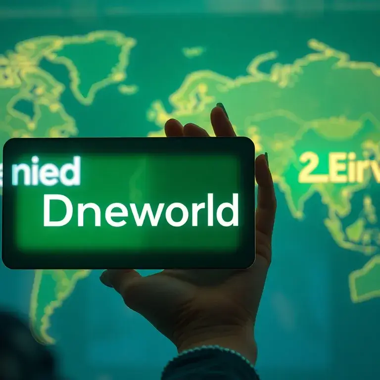 Statusmatch Emerald zu Royal Air Maroc Safar Flyer (€647): Hyperrealistische, cinematische Hauptbild-Prompt: Eine reisende Person hält eine…