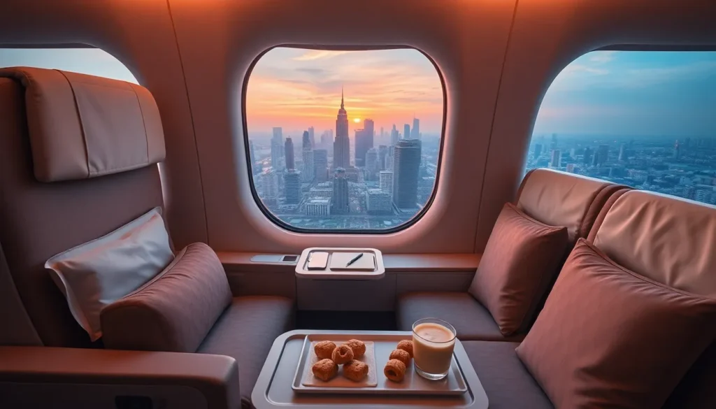 Unsere handverlesenen Dealz der Woche: Oman Air & Eurowings - Oman Air Business Class Sale nach Muscat & Bangkok: Ein hochauflösendes Trave…