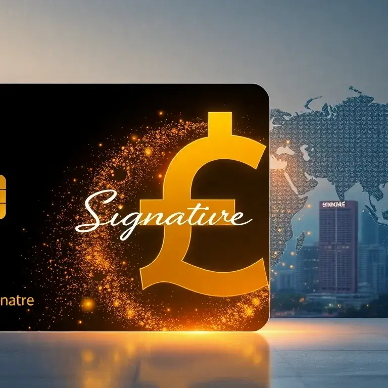 ALL Signature Abonnement: €880, 75k Punkte & ALL Gold: Eine hochwertige Hero-Grafik, die ALL Signature visuell darstellt: Eine glänzende AL…