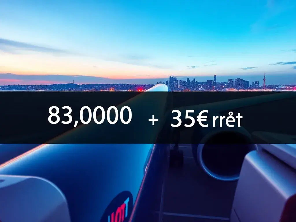 LOT Meilenangebote: Seoul nonstop ab Warschau in Business: Realistische Travel-Fotografie eines LOT Boeing 787 Dreamliner am Gate in Warsch…