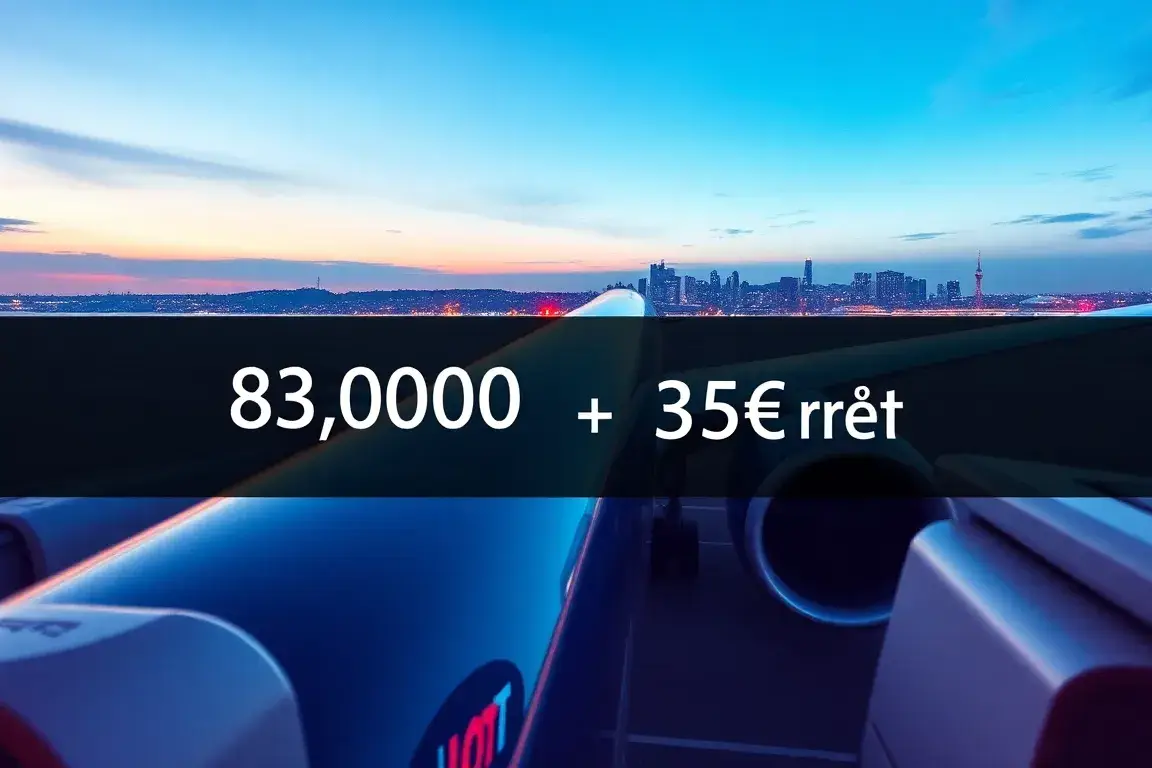 LOT Meilenangebote: Seoul nonstop ab Warschau in Business: Realistische Travel-Fotografie eines LOT Boeing 787 Dreamliner am Gate in Warsch…