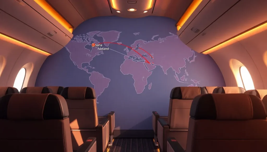 Unsere handverlesenen Deals der Woche: THY & Avios - Turkish Airlines Business Class nach Adelaide & Auckland: Luxuriöse Turkish Airlines B…